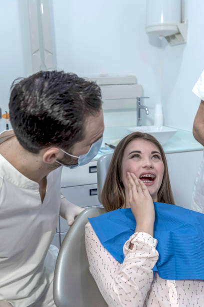Best Emergency Dental Care for Broken or Chipped Teeth in Columbia City, IN