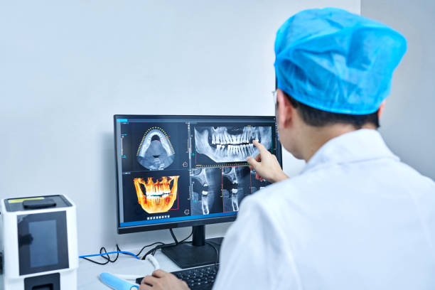 Best Weekend Emergency Dentist in Columbia City, IN