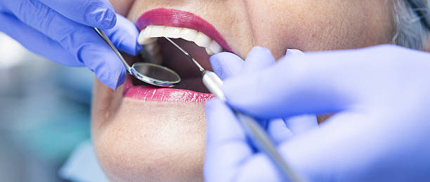 Best Same-Day Emergency Dental Services in Columbia City, IN